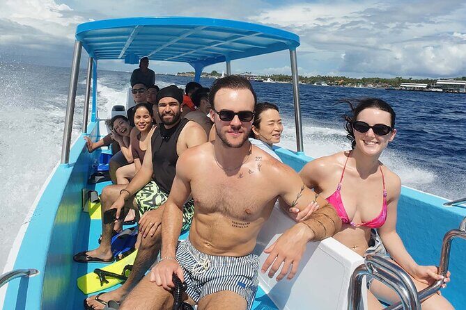 Snorkeling 4 Spot With Manta Bay Or Optional Land Trip - Practical Tips to Make Your Snorkeling Smoother