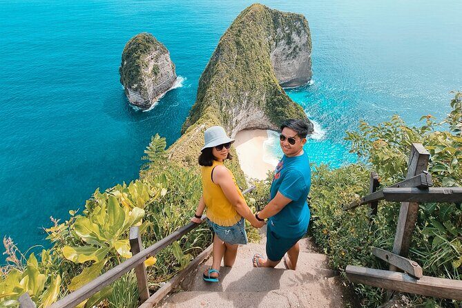 Snorkeling 4 Spots, Manta Rays, Tembeling Pool & Kelingking Beach - Who This Tour Fits Best (and Who Should Skip It)