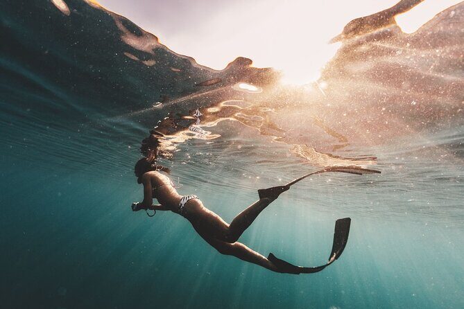 Snorkeling and Freediving Trip around Nusa Penida - Logistics on Penida: the one thing to double-check