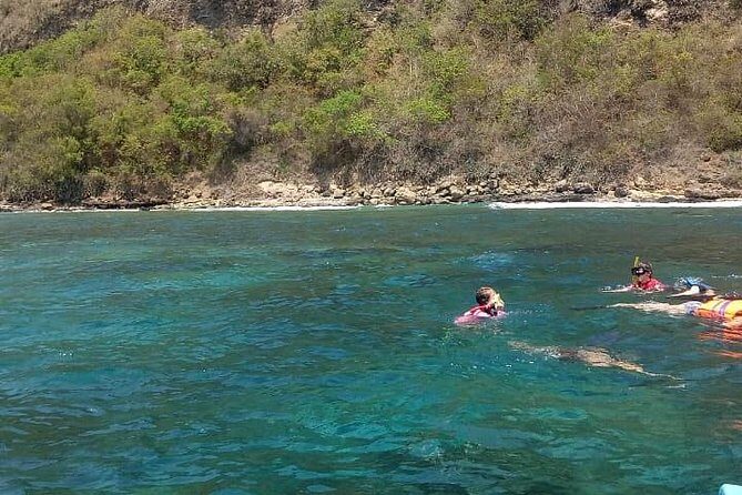 Snorkeling at Blue lagoon For walking customers - What’s included, and why that’s worth caring about