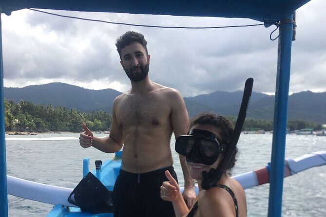 Snorkeling at Blue lagoon For walking customers - Who this fits best (and who should look elsewhere)
