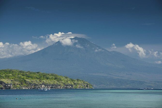 Snorkeling in Menjangan Marine Park - Discover abundant marine life of Pemuteran - Getting there from Pemuteran: short, calm, and built for convenience