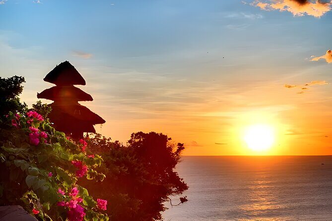 Snorkeling In Nusa Penida And Uluwatu Sunset Tours - A Very Long Day That Starts at 6:00 am