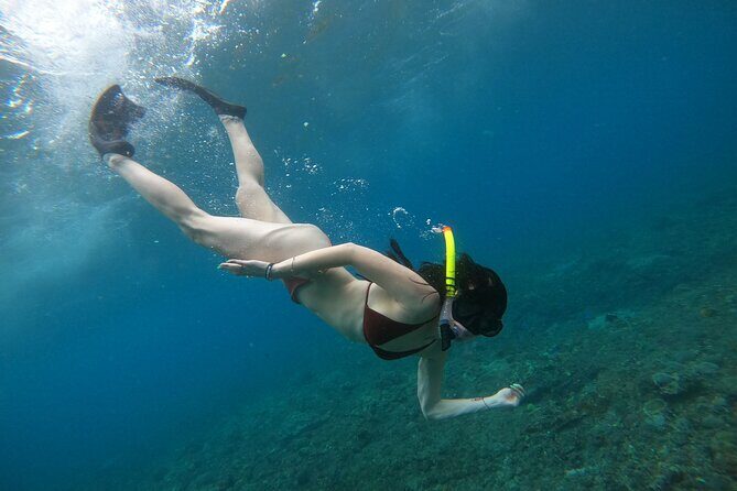 Snorkeling In Nusa Penida And Uluwatu Sunset Tours - Lunch and the Sanur Return: When You Recharge