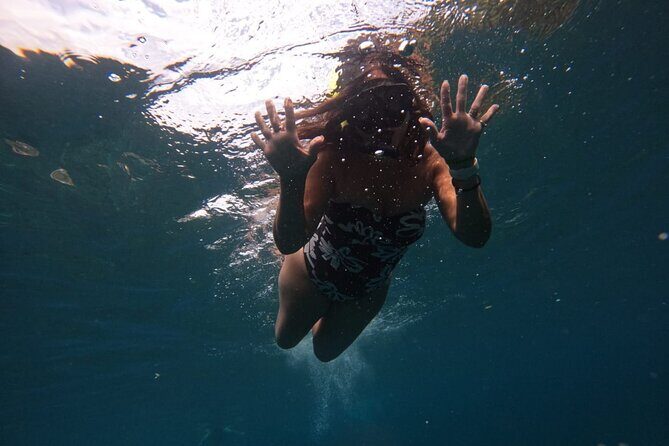 Snorkeling Nusa Penida and Island Tour Package - Lunch, Comfort, and Gear: The Stuff That Changes Your Mood