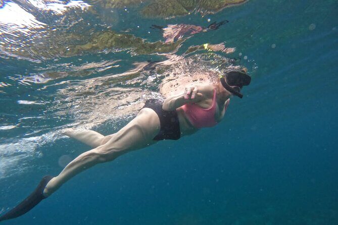Snorkeling Nusa Penida and Island Tour Package - Who This Tour Fits Best (and Who Should Be Careful)