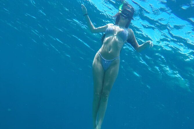 Snorkeling Tour In Gili Islands Pick Up From Bali - Gili Meno’s turtle-focused stop: the highlight you’re booking for