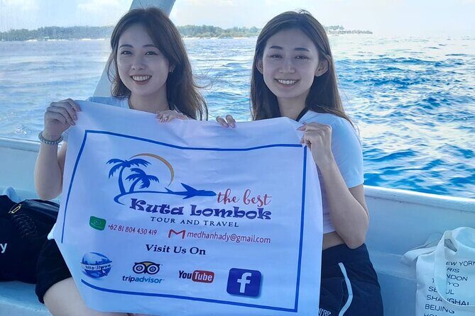 Snorkeling Tour In Gili Islands Pick Up From Bali - Snorkeling at Gili Trawangan: getting oriented and finding your rhythm