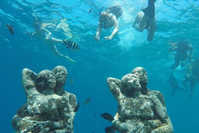 Snorkeling Tour In Gili Trawangan, Gili Meno And Gili Air Pick Up From Bali - What to bring so the day feels smooth