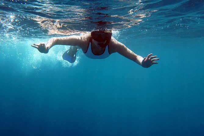 Snorkelling with Manta Rays at Nusa Penida and Lembongan - Manta Point: Why This Route Feels Like a Targeted Mission