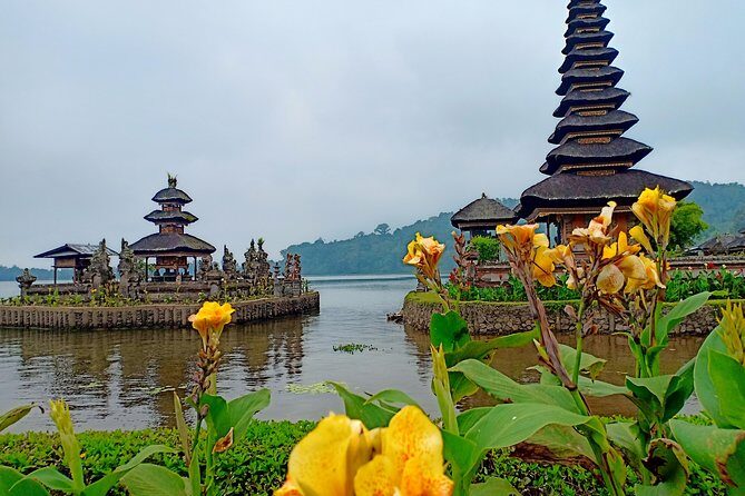 Solo or Group Tour - 10 Hours, 5 Persons Max - The best parts of this Kuta private day tour