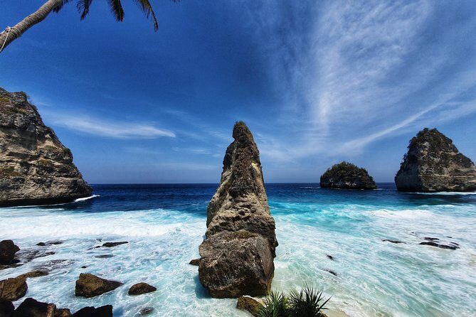Solo or Group Tour - 10 Hours, 5 Persons Max - Who should book this private tour in Kuta?