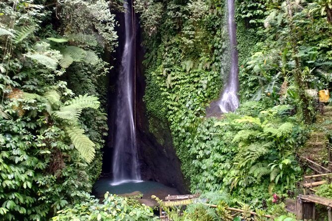 Solo or Group Tour - 10 Hours, 5 Persons Max - What you’ll actually see: top Bali attractions plus quieter stops