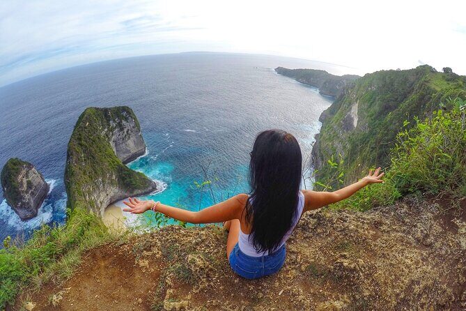 Solo Traveler in Nusa Penida - Price and value: what $36.98 really buys you