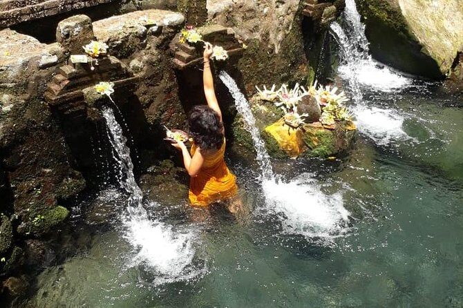 Soul Purification at Pura Mengening in Bali - Key highlights you’ll care about
