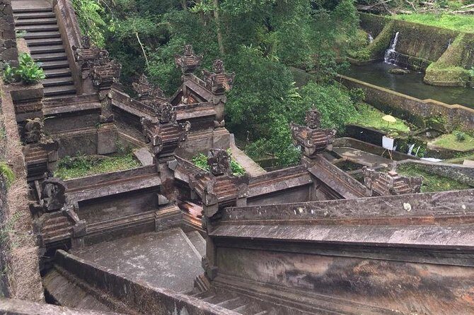 Soul Purification at Pura Mengening in Bali - Pura Mengening and Melukat: what this ritual is really for