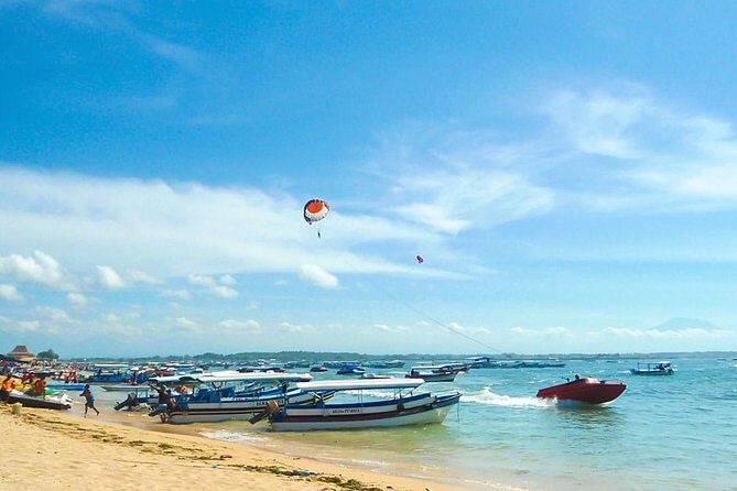 South Bali Full Day Tour - The real game plan: Ubud to South Bali, without the headache