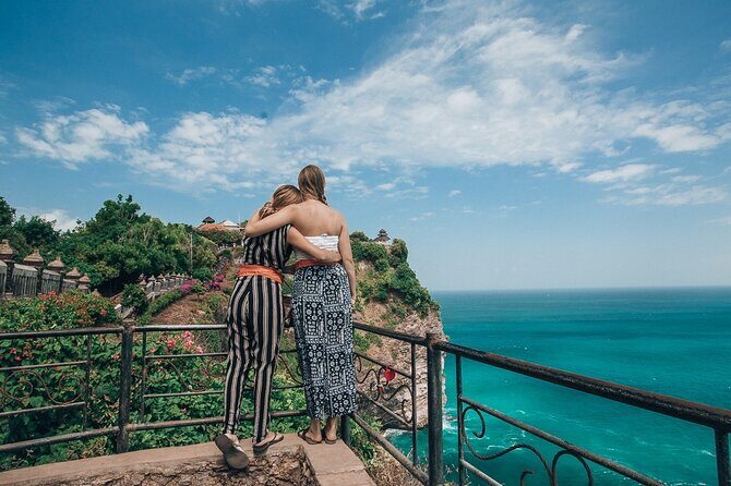 South Bali Tour: Watersport, GWK, Uluwatu Sunset, and Kecak Dance - Price and value: why $95 can be fair here