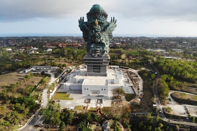 South Bali Tour: Watersport, GWK, Uluwatu Sunset, and Kecak Dance - The driver and guide factor: where the day gets better than expected