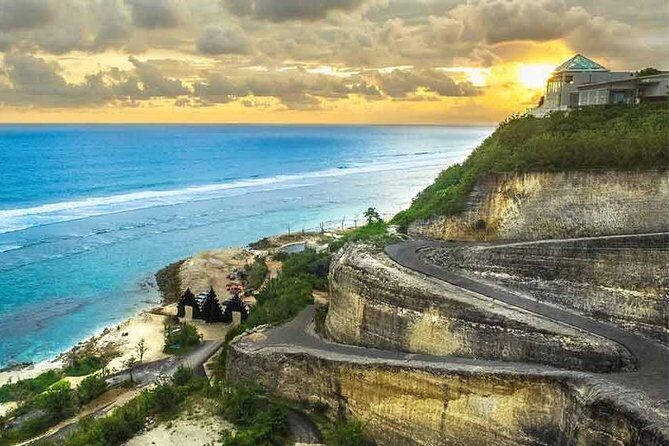 South Bali & Uluwatu Tour - Price and value: $95 per group can be a bargain or a splurge
