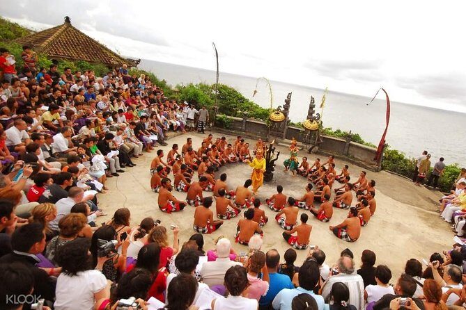 South Bali & Uluwatu Tour - Stop 4: Dreamland beach and the Padang Padang movie connection