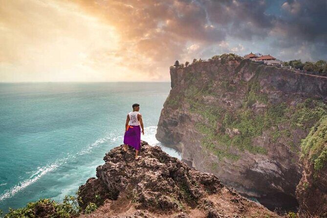 Southern Bali Highlights Tour & Uluwatu Temple - Price and logistics: why $47 can make sense here