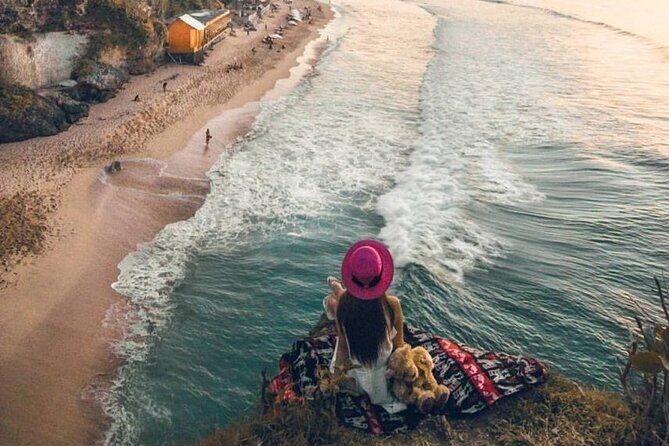 Southern Bali Highlights Tour & Uluwatu Temple - What to expect from the schedule (and how to plan your day)