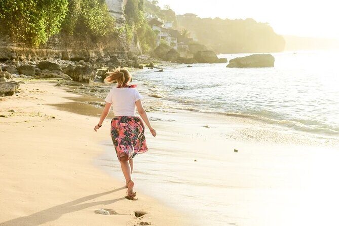 Southern Bali Highlights Tour & Uluwatu Temple - Tips to make this Uluwatu sunset afternoon better
