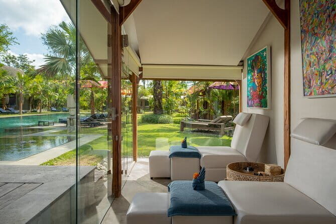 Spa at Heiwa with Dining Included at Hiiragi - Key Things I’d Focus On Before You Book