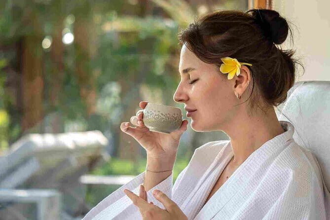 Spa at Heiwa with Dining Included at Hiiragi - A Short, Sensible Bali Reset: Spa First, Dinner Close By