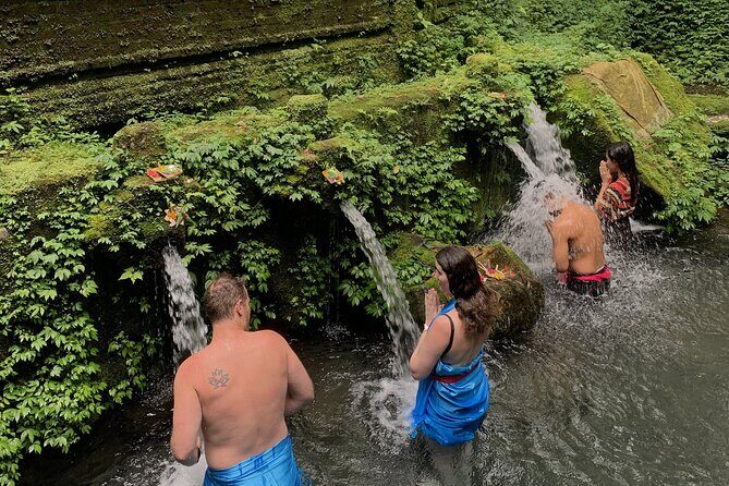 Spiritual Cleansing Ritual and Shamanic Healing in Bali - The real value of the $80 price: what you get (and what you pay)