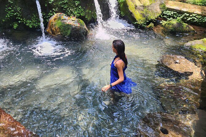 Spiritual Cleansing Ritual and Shamanic Healing in Bali - Practical tips for a respectful, smooth day