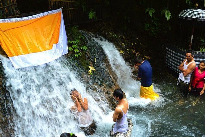 Spiritual Purification and Local Healer Visit Tour (ALL INCLUDED) - Key Things to Know Before You Go