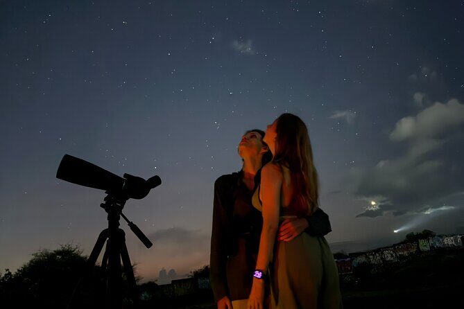 Stargazing Under the Bali Skies - Key highlights before you go