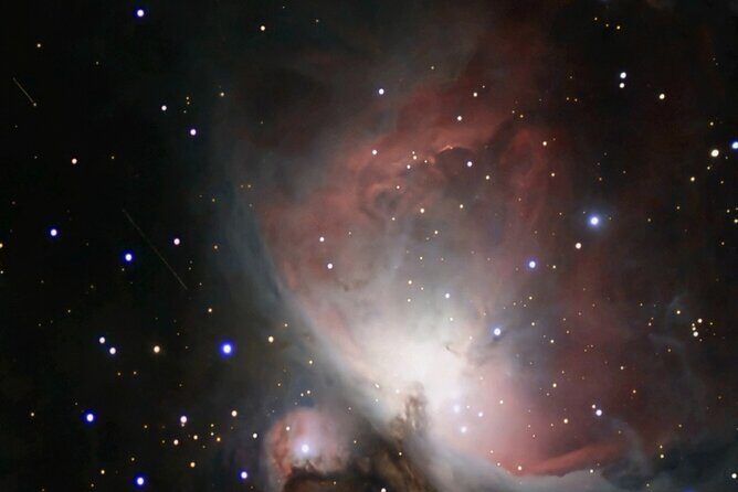 Stargazing Under the Bali Skies - Why This Stargazing Session Feels Personal, Not Like a Lecture