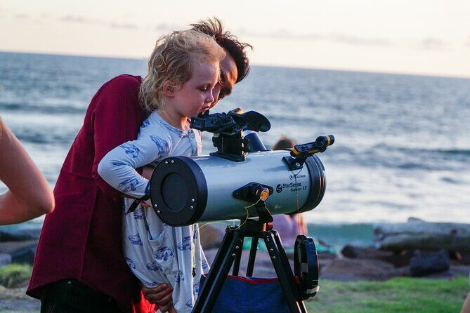 Stargazing Under the Bali Skies - The 20-Minute Photo Moment and Your Take-Home Sky Memory