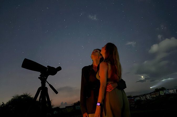 Stargazing Under the Bali Skies - Price and Value: Is $191.49 Per Group Worth It?