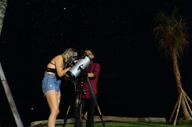Stargazing Under the Bali Skies - Should You Book Stargazing Under the Bali Skies?