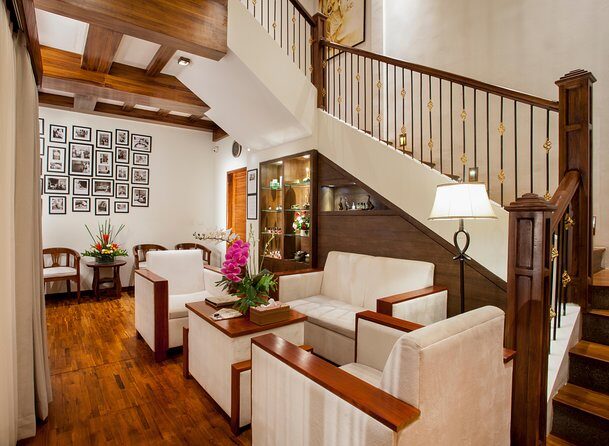 Stress Relief Massage at ANJALI SPA - Key Points You’ll Care About
