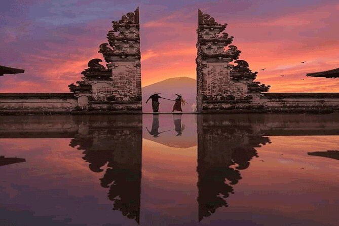 Sunrise At The Gate Of Heaven Lempuyang Bali - Key Details That Matter Before You Go