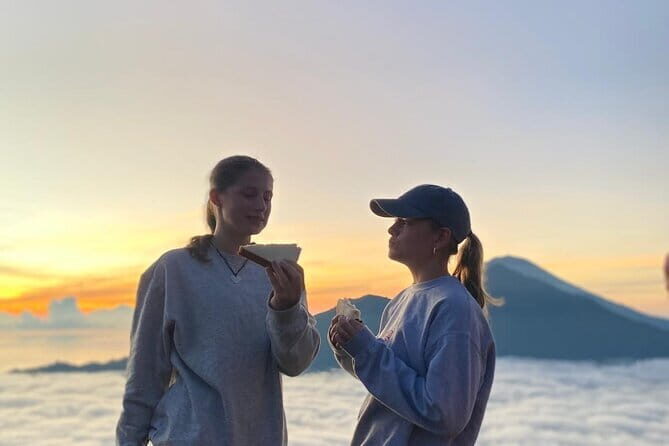 Sunrise Hike + Breakfast with Local Guide & Hotel Pickup - Private Mount Batur Sunrise: Why It Feels Less Like a Stampede