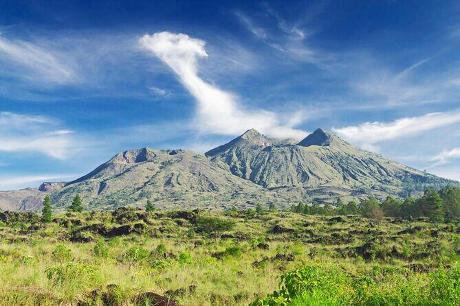 Sunrise Hike Mount Batur + Hotspring - Key Highlights You’ll Care About