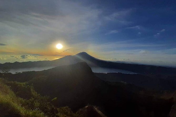 Sunrise Hike Mount Batur + Hotspring - Booking Details That Matter on a Volcano Morning