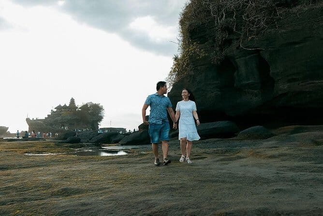 Sunrise + Jeep + Photographer - Batur Natural Hotspring and Coffee Stops in Tampak Siring