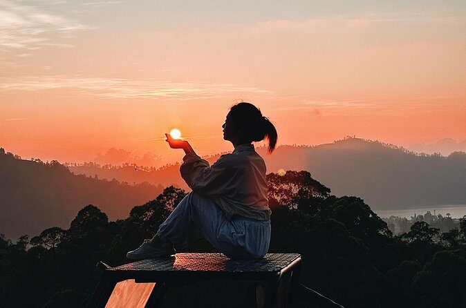 Sunrise Jeep Tour Mount Batur Kintamani Bali - The Guide Factor: Safe Driving and Photo Direction