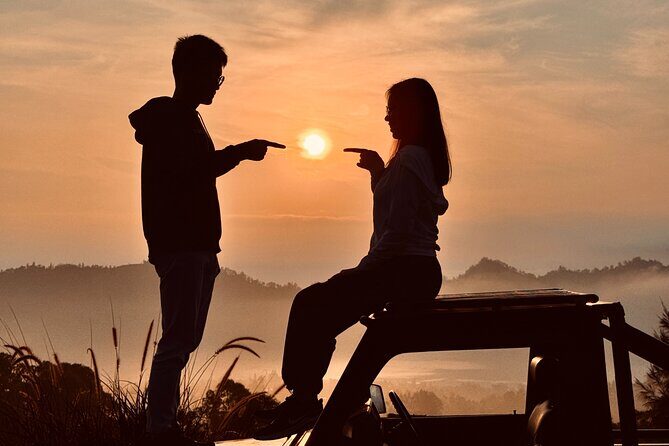 Sunrise Jeep Tour Mount Batur Kintamani Bali - Price and Value: Why $32 Can Make Sense Here