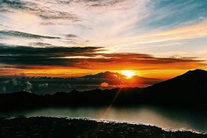 Sunrise mount batur trecking all inclusive - Private transfers from Ubud and south Bali: the big quality-of-life win