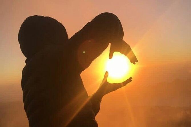 Sunrise mount batur trecking all inclusive - Who this Mt. Batur sunrise trek suits best