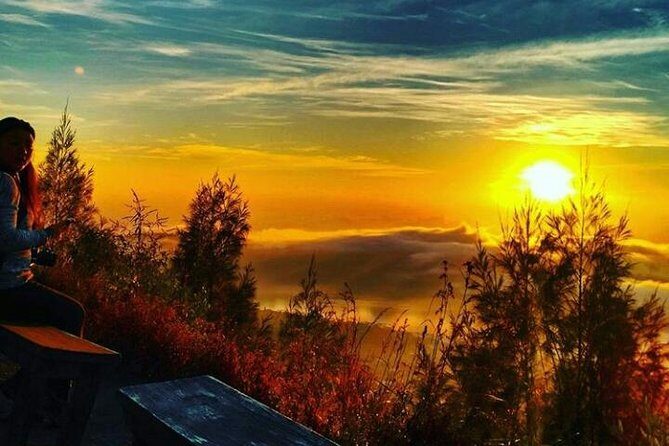 Sunrise mount batur trecking all inclusive - The 6-hour day: how the timing usually feels on a volcano