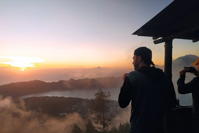Sunrise Trekking / Hike Mount Batur Private & Natural Hot Spring - Key things you’ll feel on this Mt. Batur sunrise trek